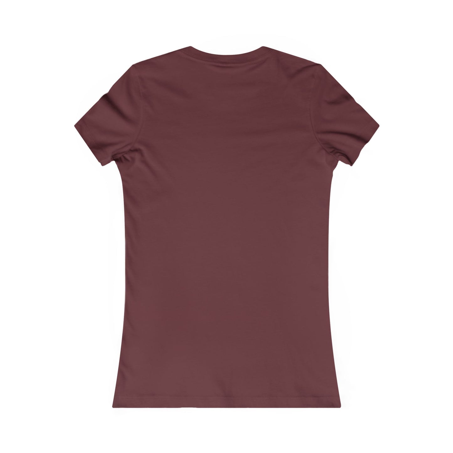 Womens Tee by Doon+Vade
