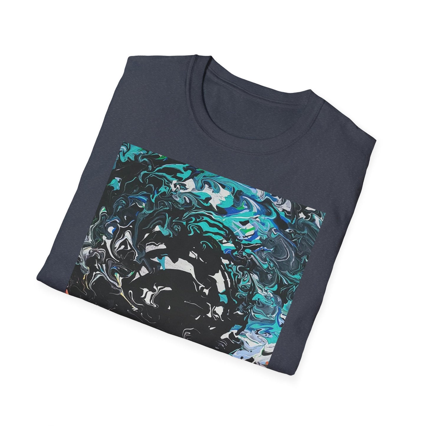 Softstyle Tee by Doon