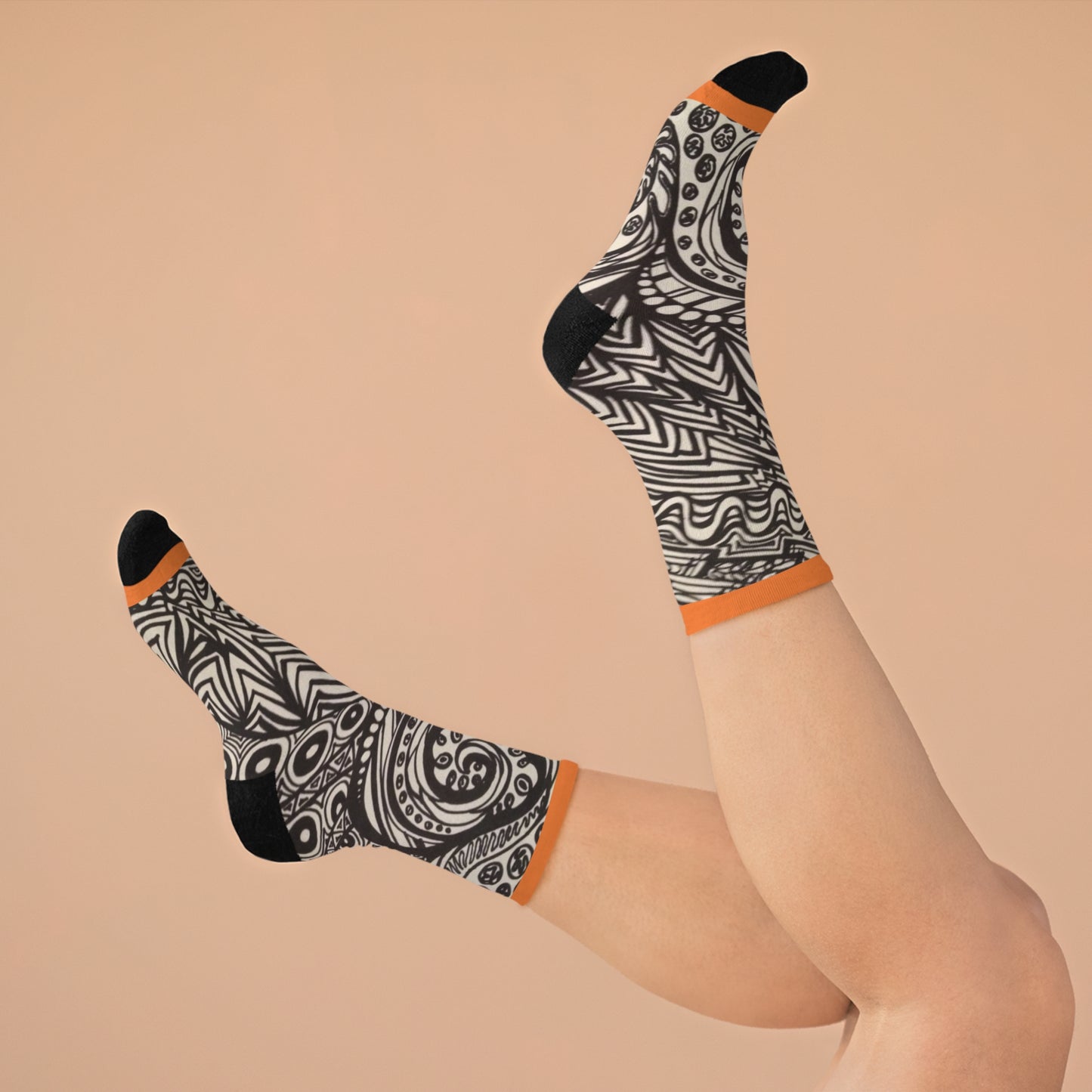 Socks by Doon