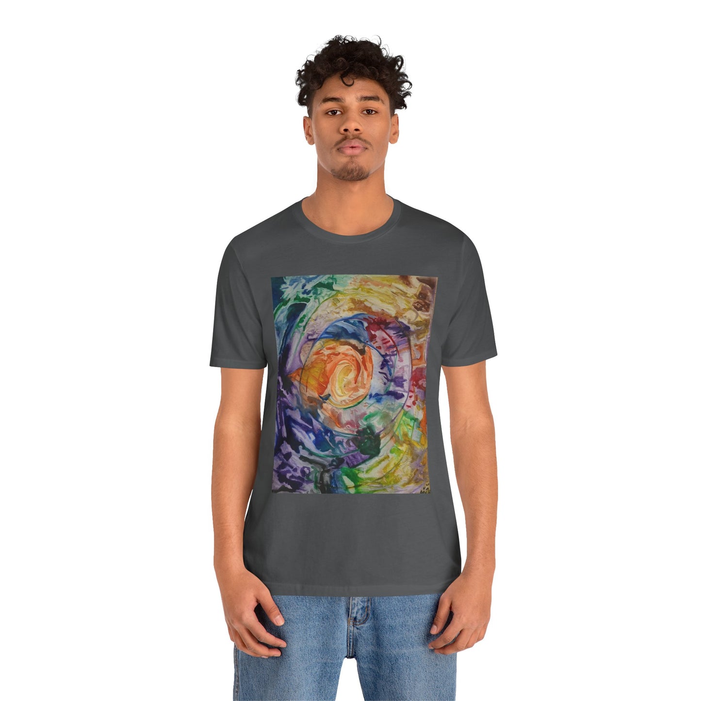 Short Sleeve Tee by Doon+Vade