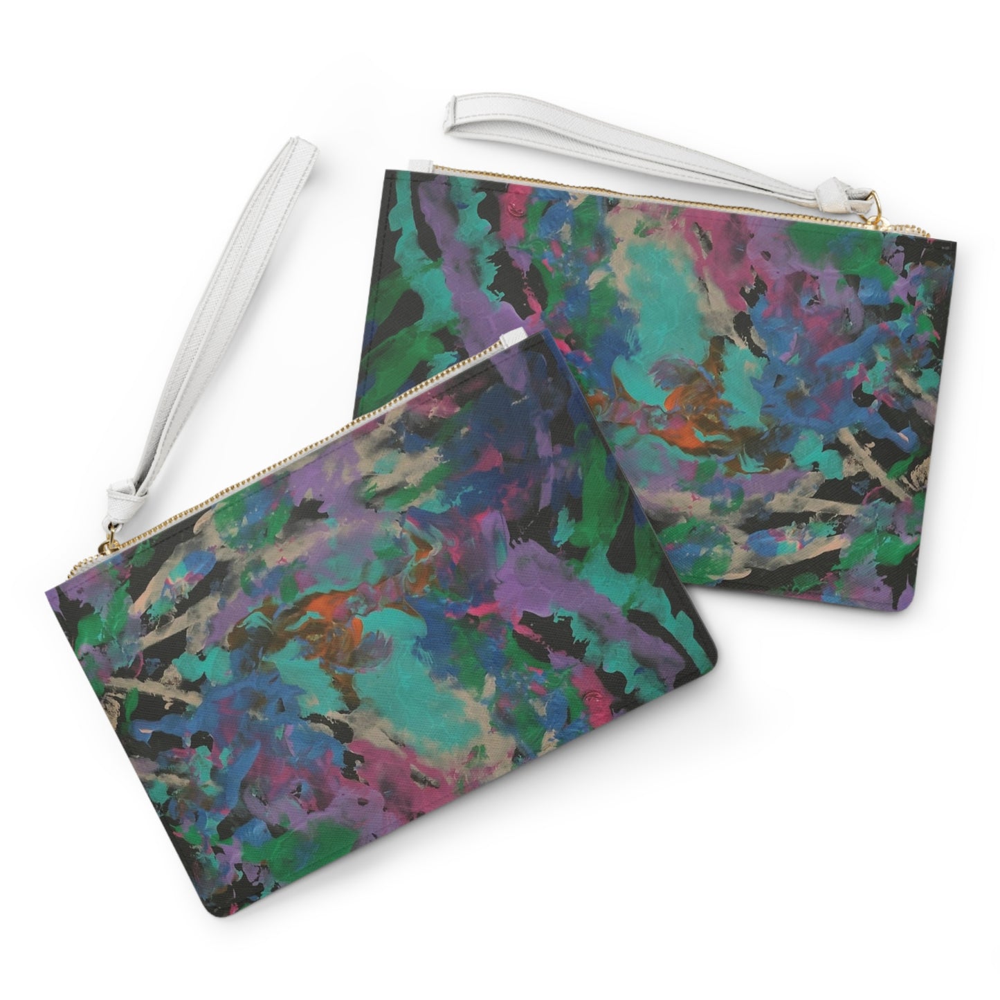 Clutch Bag by Doon
