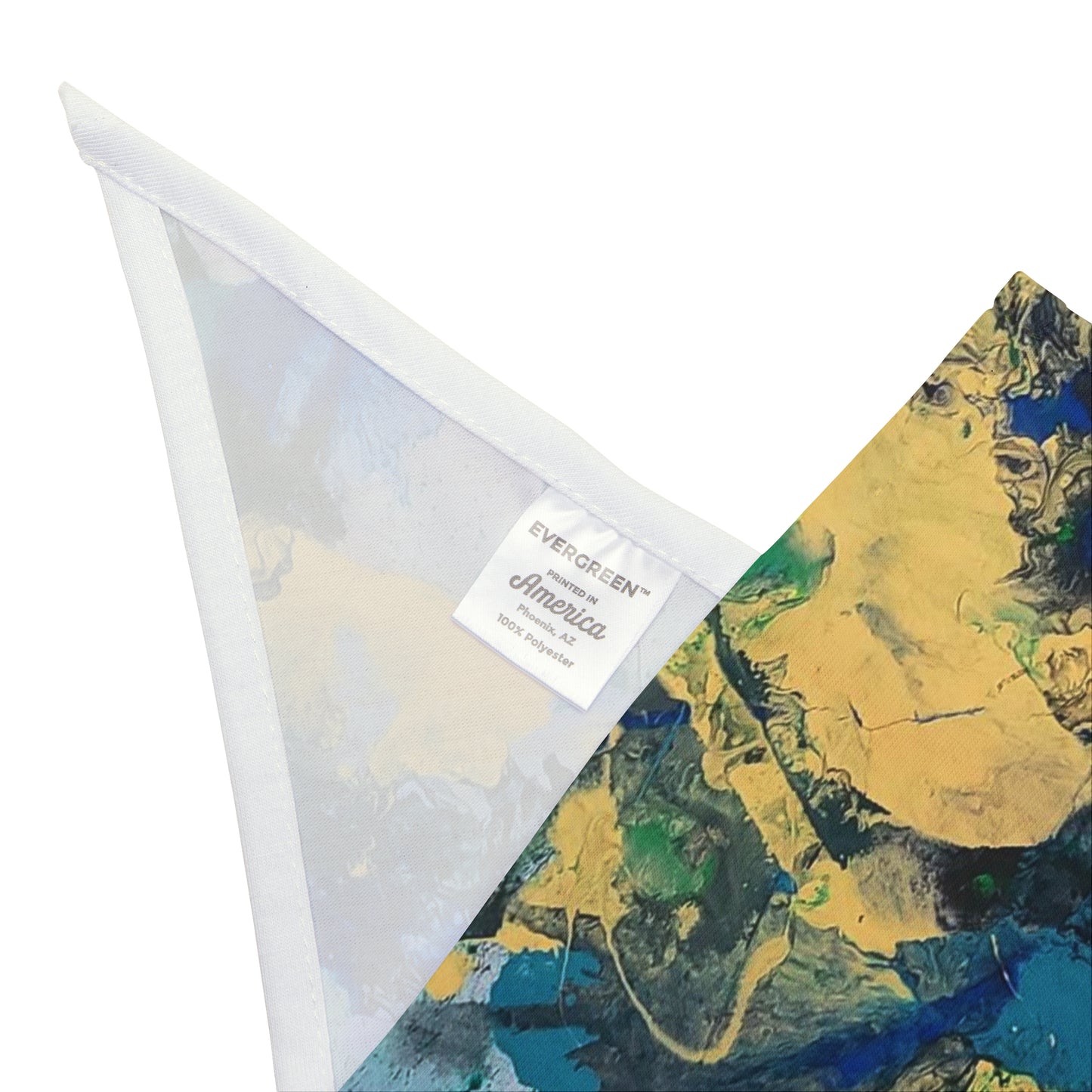 Pet Bandana by Vade