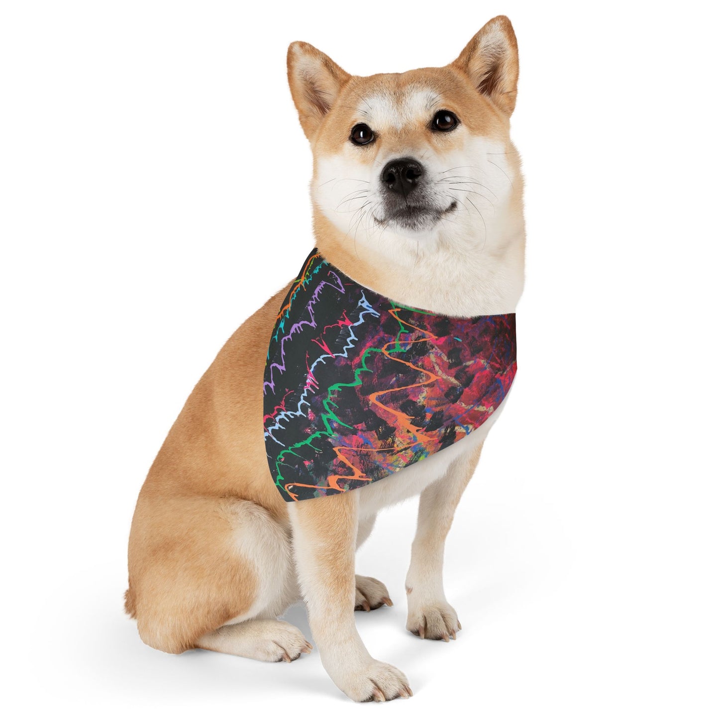 Pet Bandana by Doon