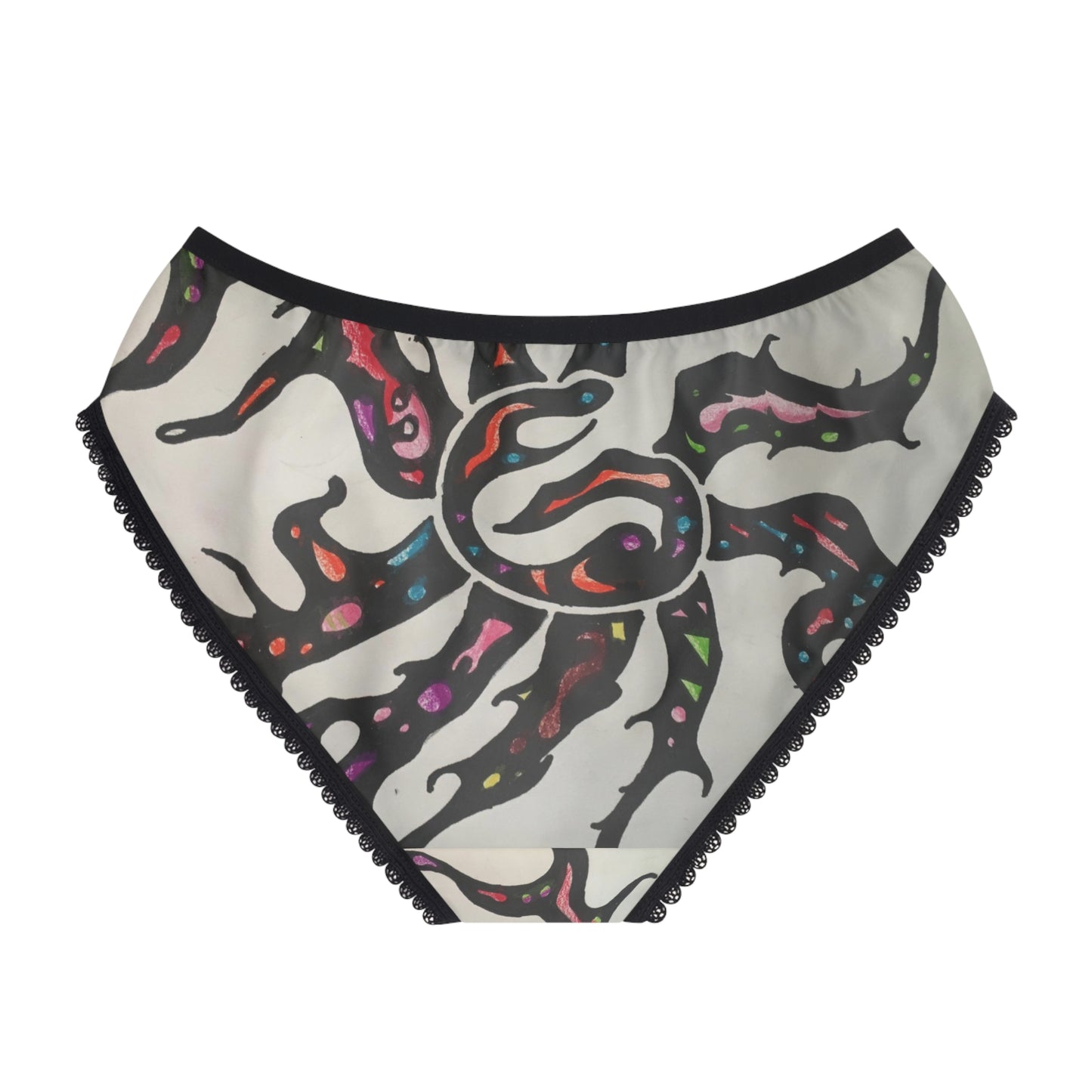 Women's Briefs by Doon