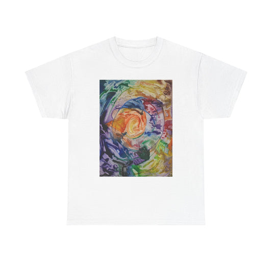 Heavy Cotton Tee by Doon
