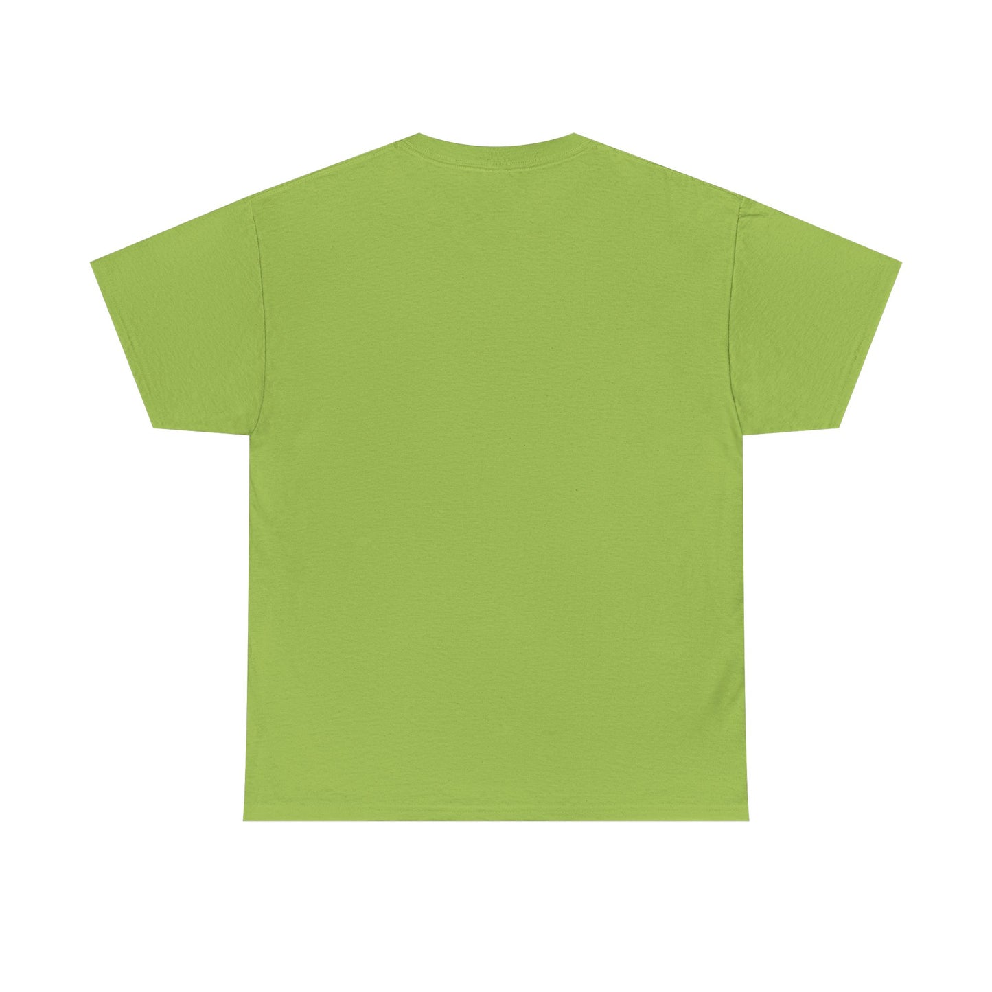 Heavy Cotton Tee by Doon