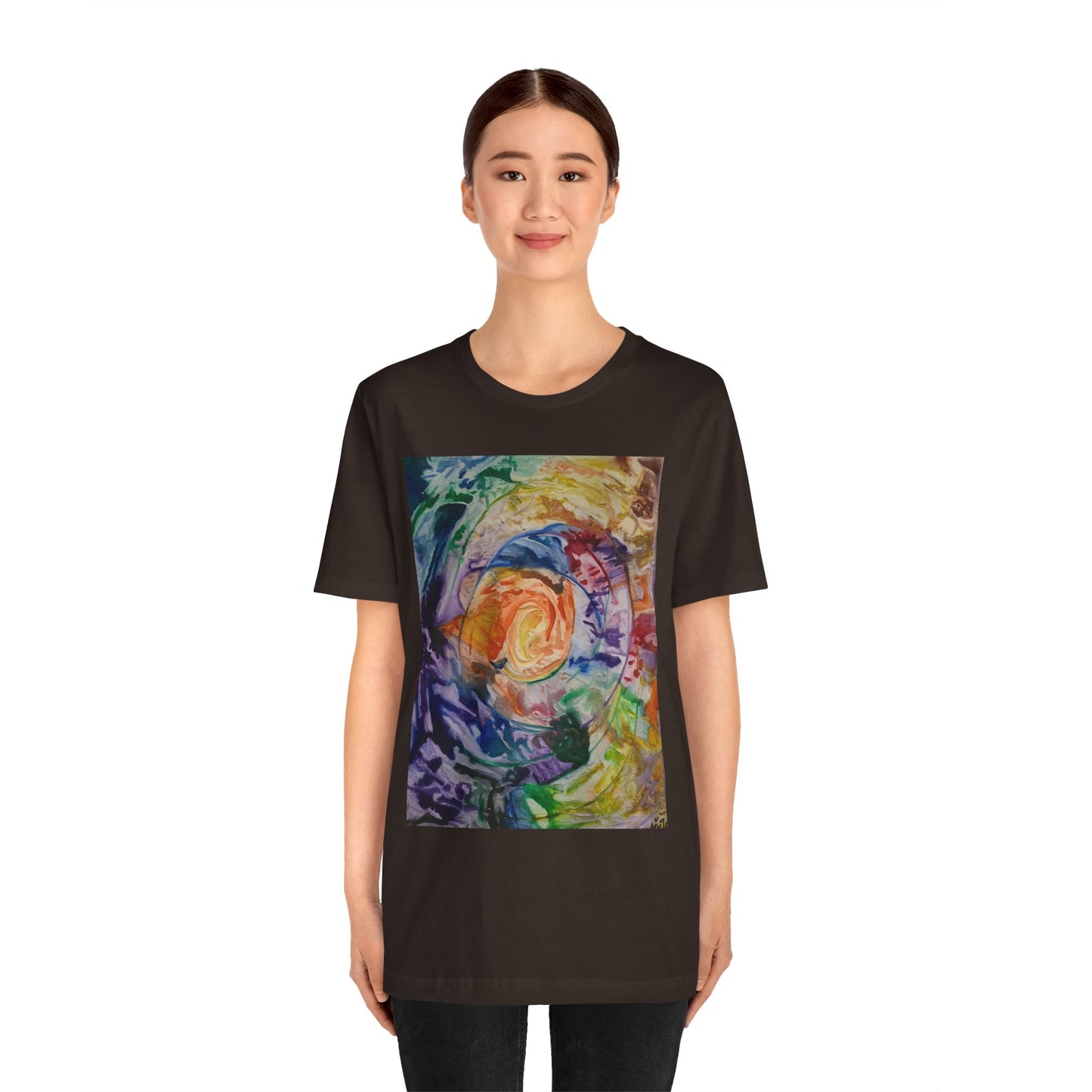 Short Sleeve Tee by Doon+Vade