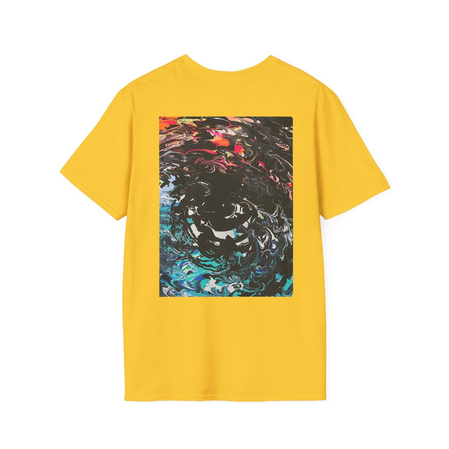 Softstyle Tee by Doon