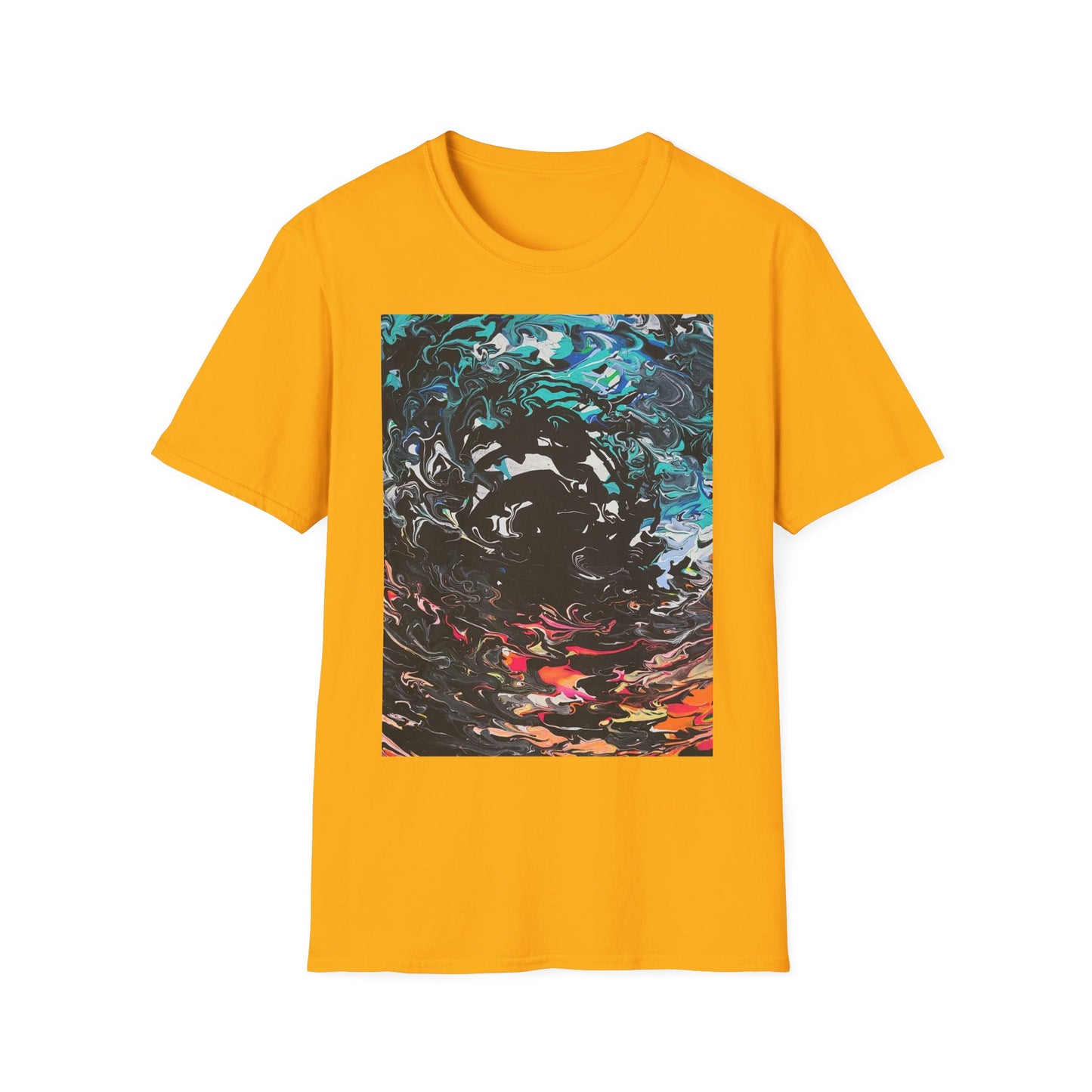 Softstyle Tee by Doon