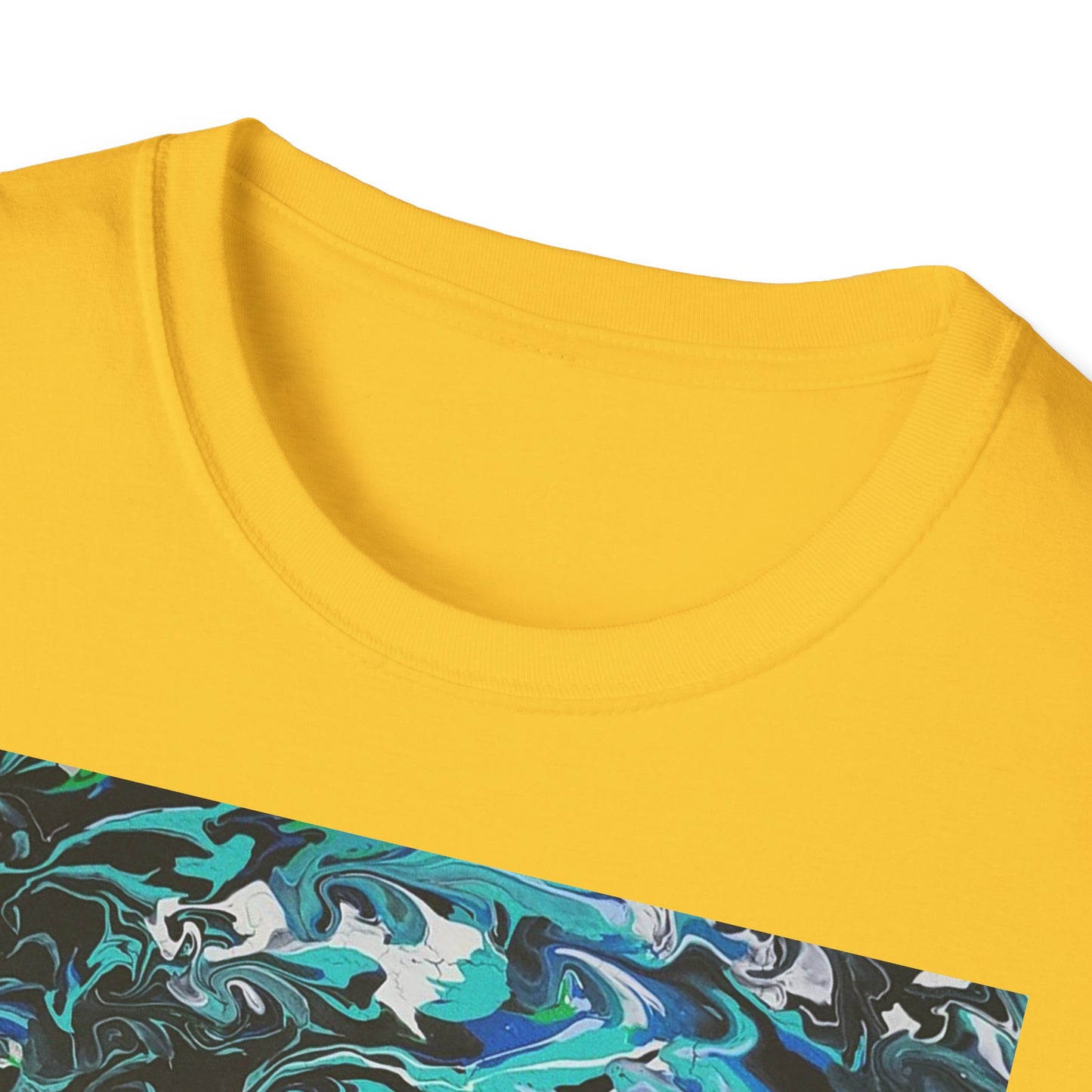 Softstyle Tee by Doon
