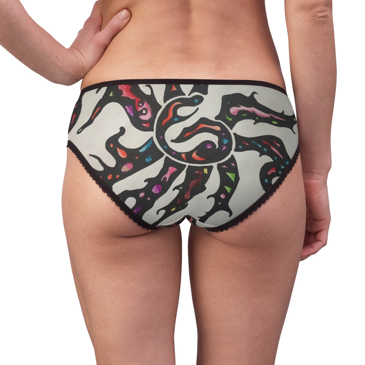 Women's Briefs by Doon