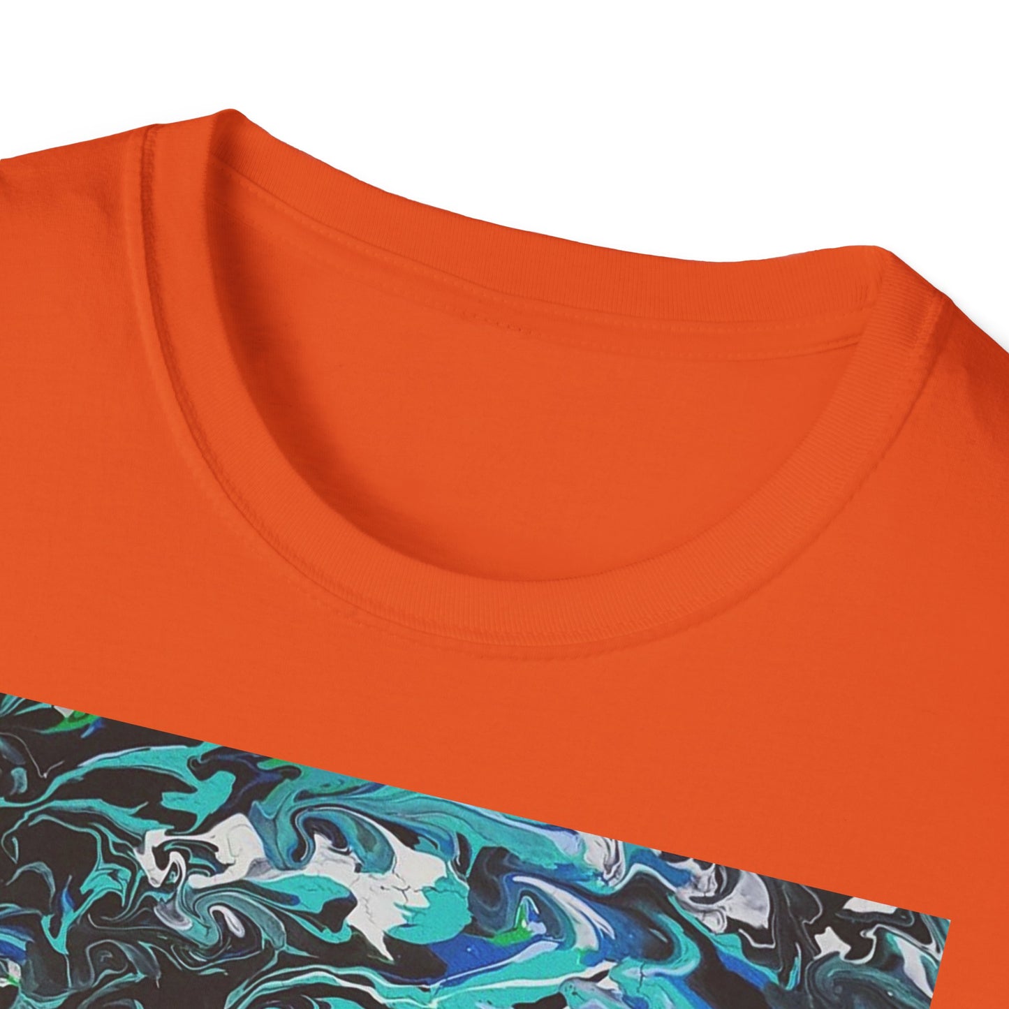 Softstyle Tee by Doon
