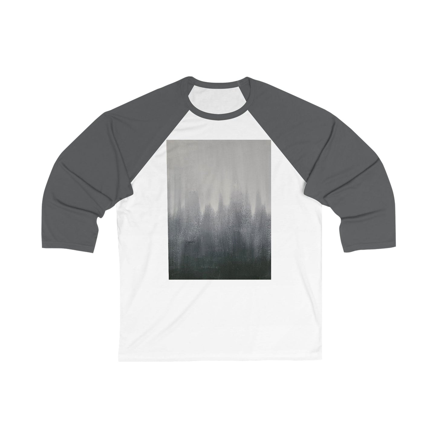 Baseball Tee by Vade
