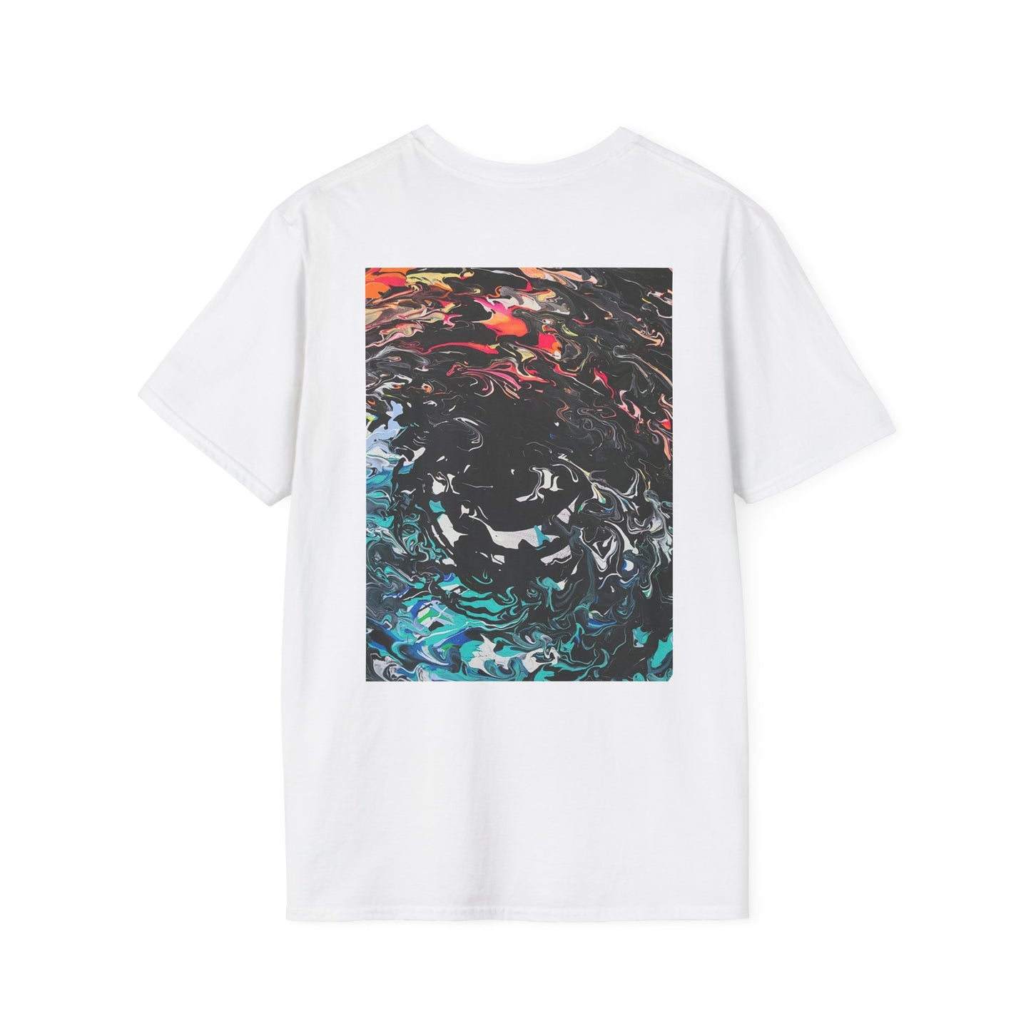 Softstyle Tee by Doon