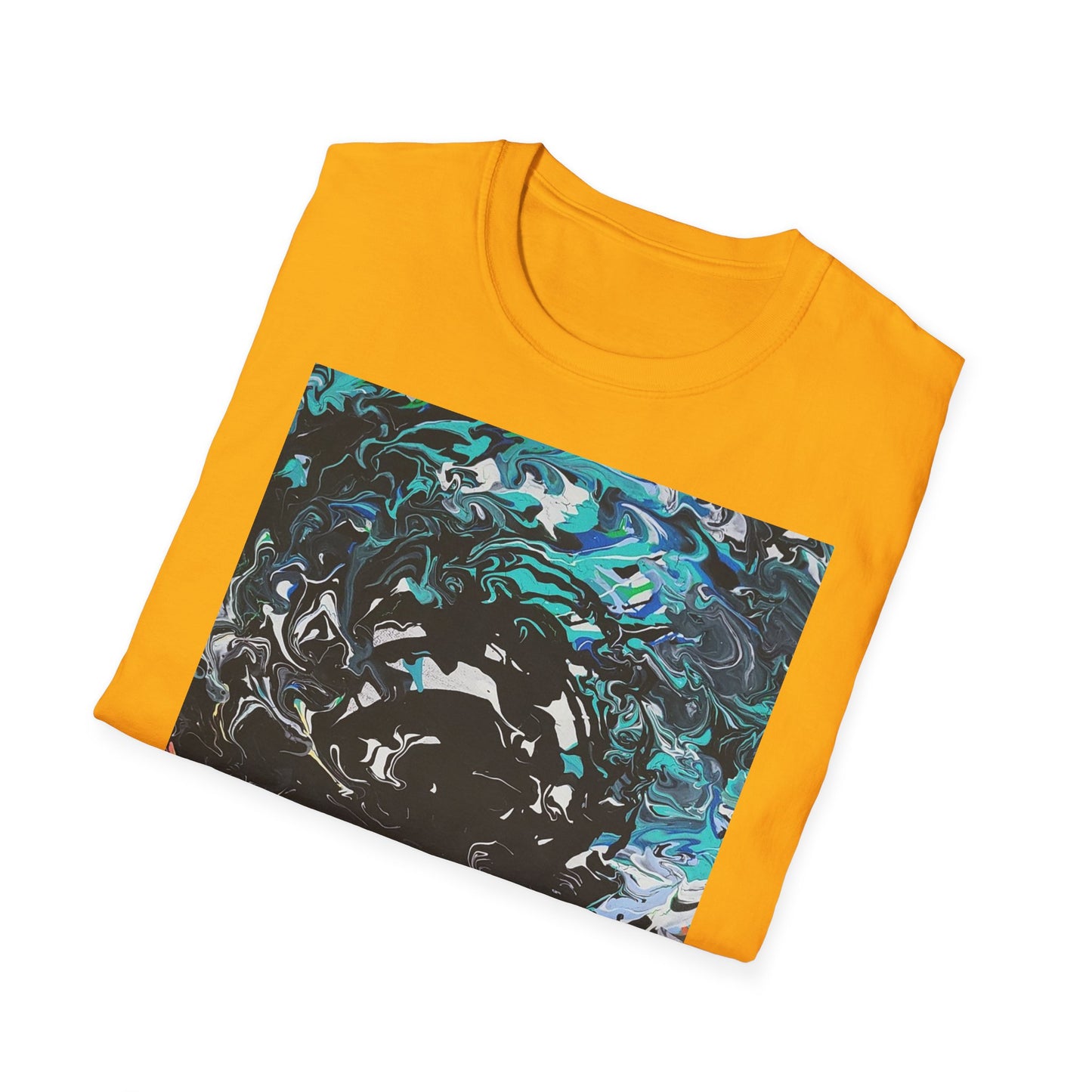 Softstyle Tee by Doon