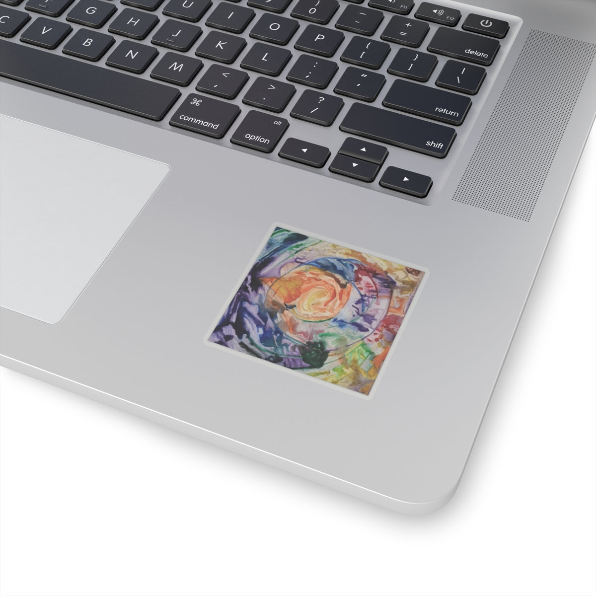 Kiss-Cut Stickers by Doon