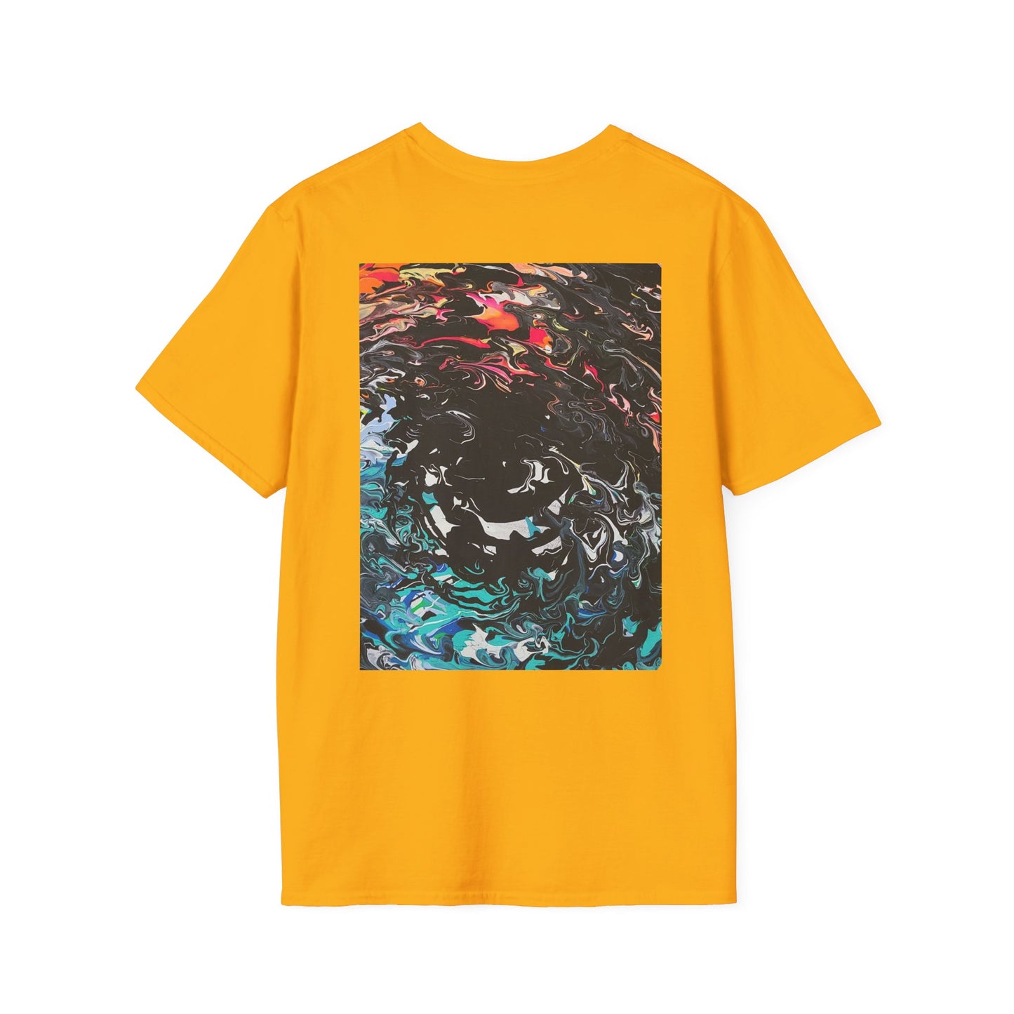 Softstyle Tee by Doon