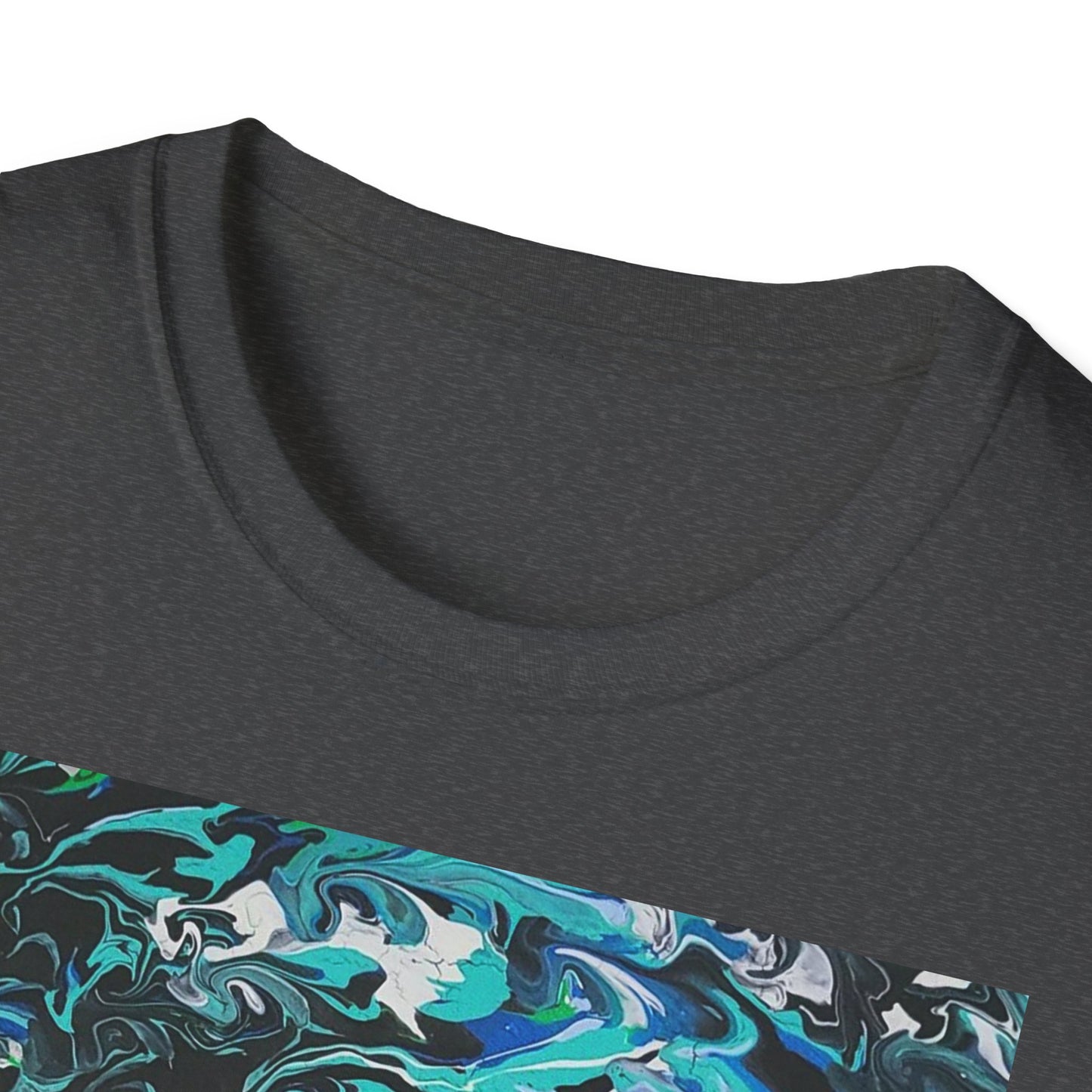 Softstyle Tee by Doon