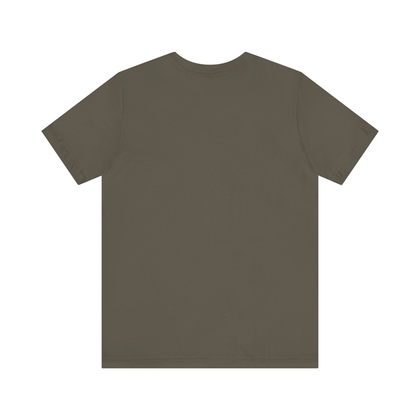 Short Sleeve Tee by Doon+Vade