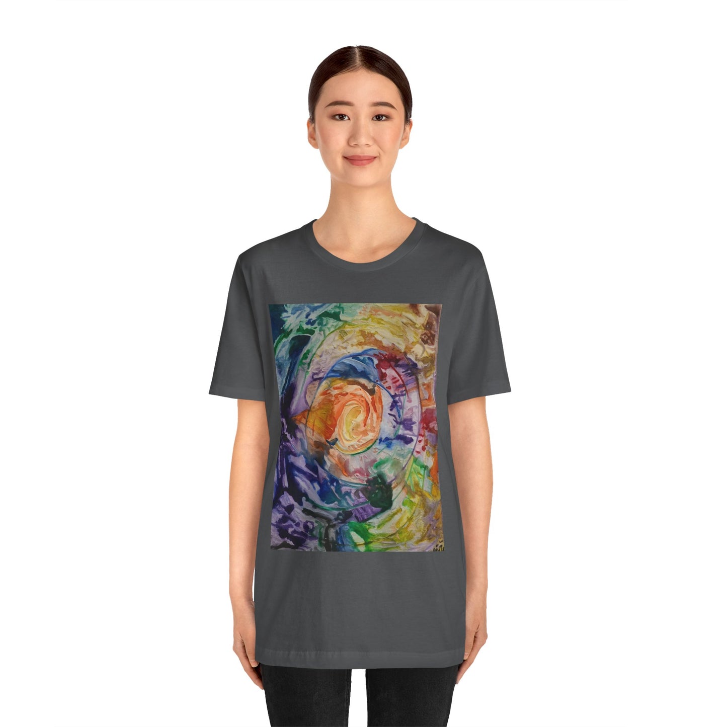 Short Sleeve Tee by Doon+Vade