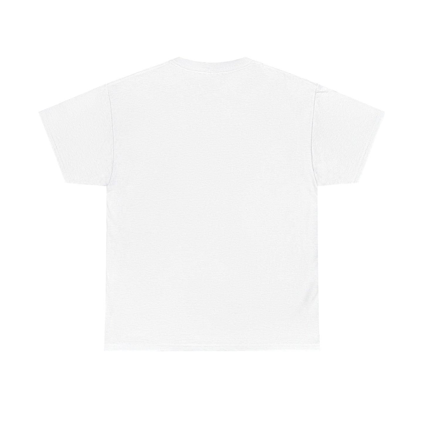 Heavy Cotton Tee by Doon