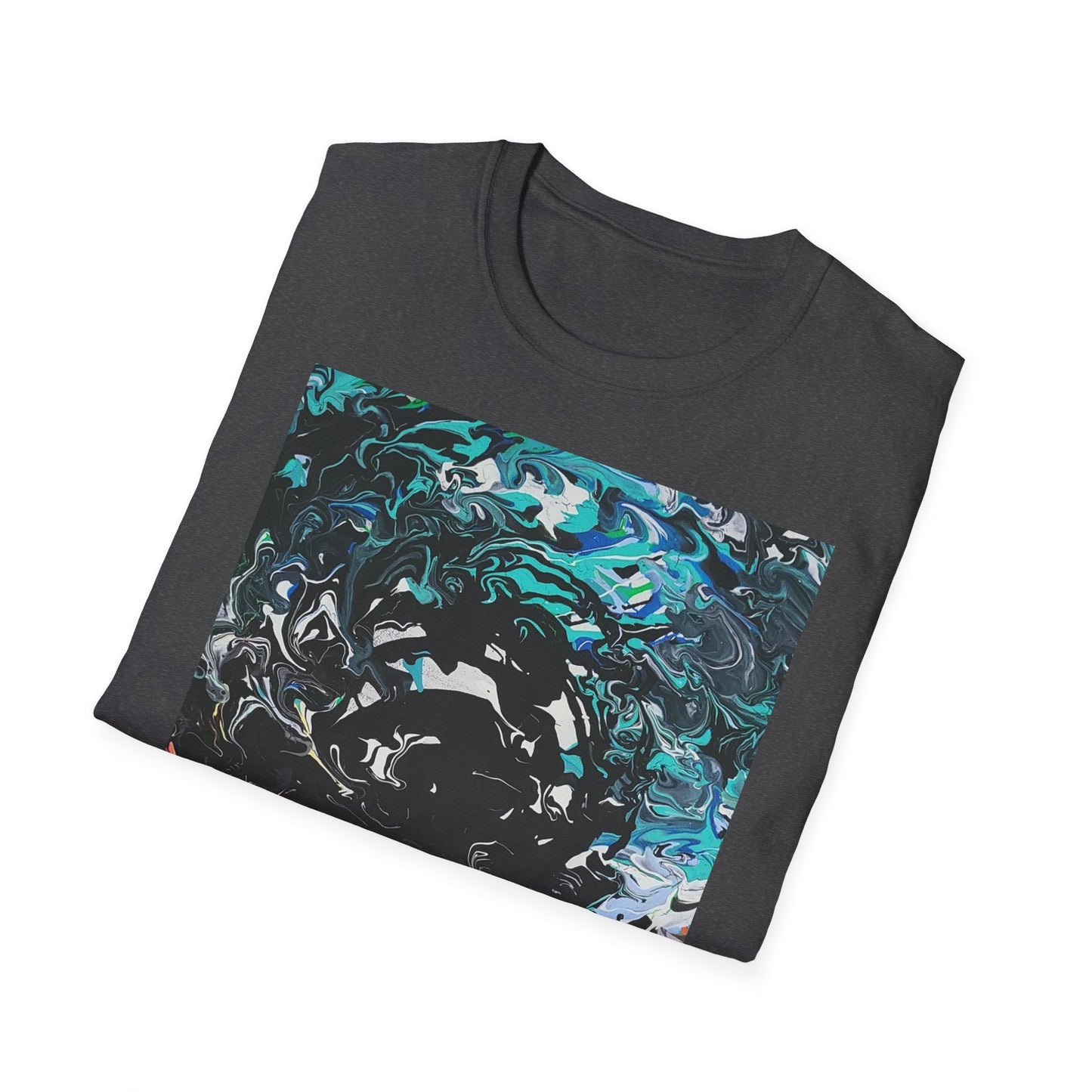 Softstyle Tee by Doon
