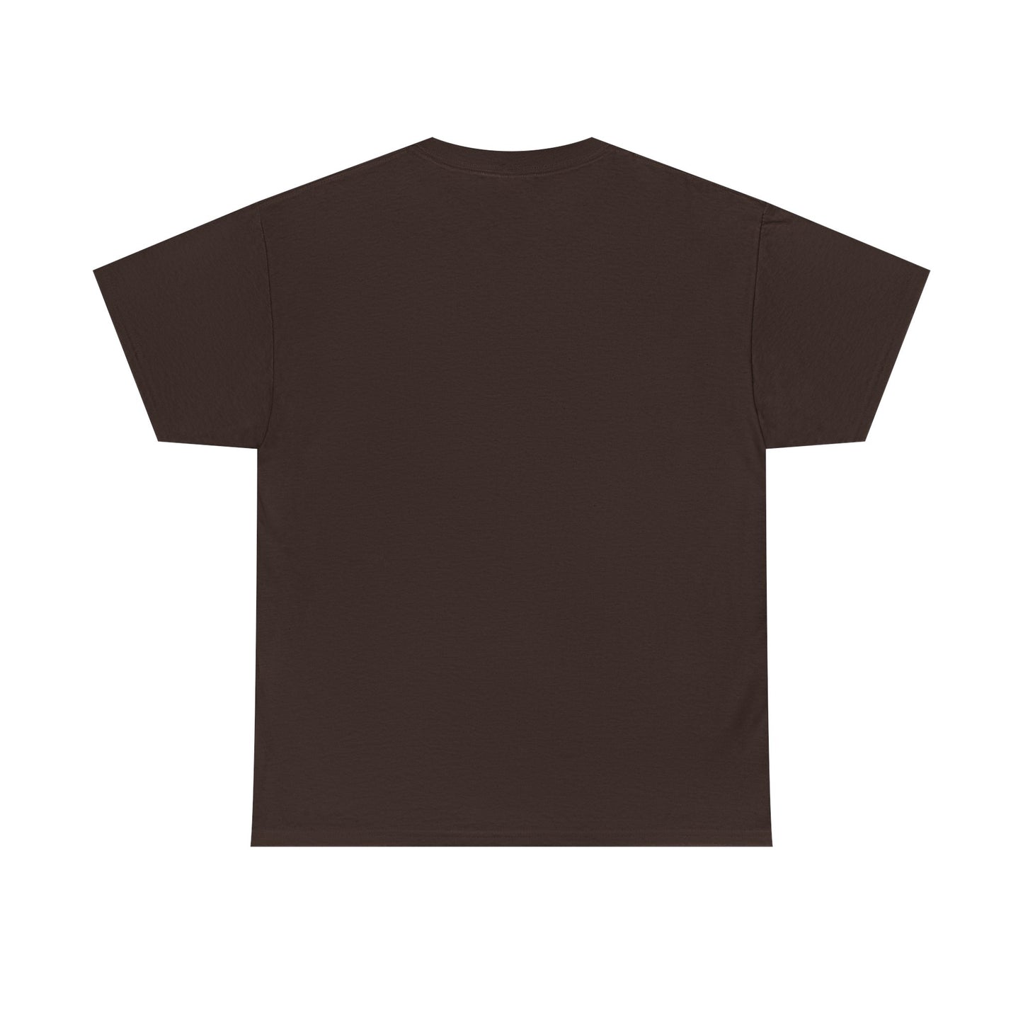 Heavy Cotton Tee by Doon