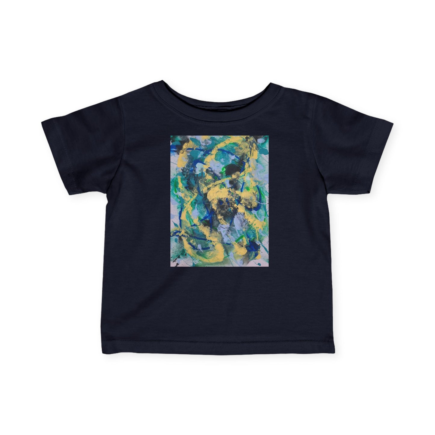 Infant Tee by Vade