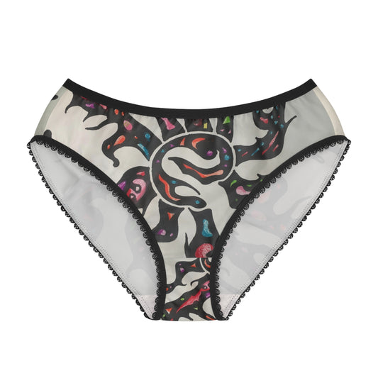 Women's Briefs by Doon