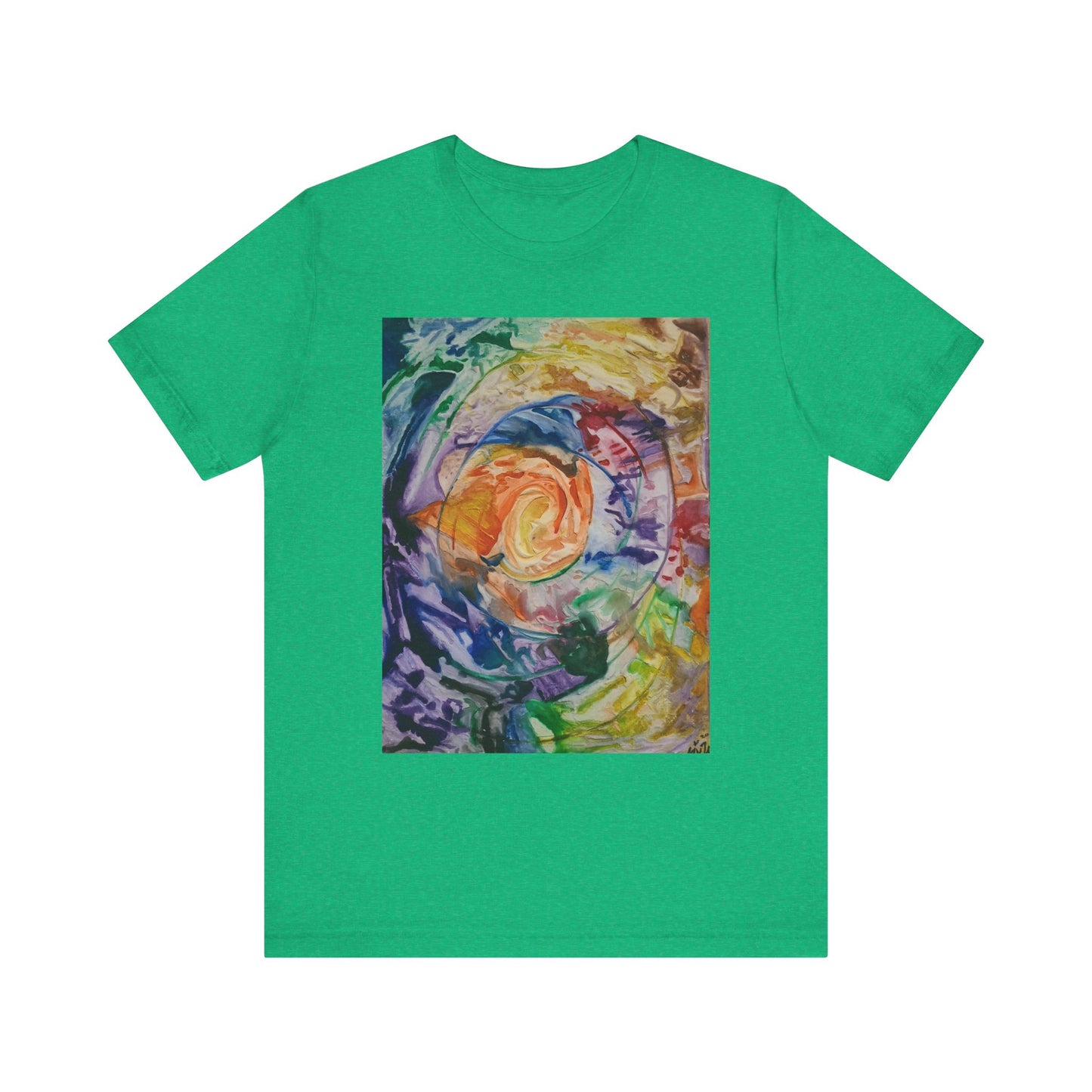 Short Sleeve Tee by Doon+Vade