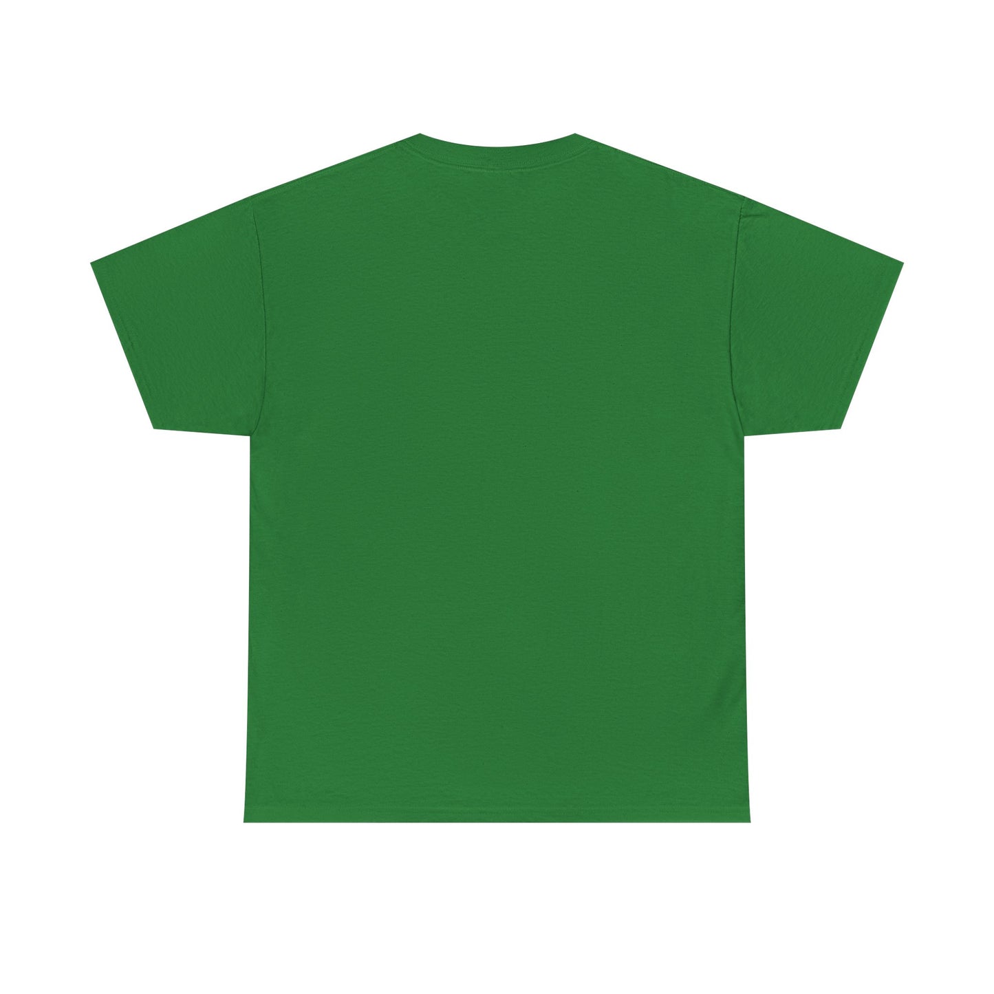 Heavy Cotton Tee by Doon