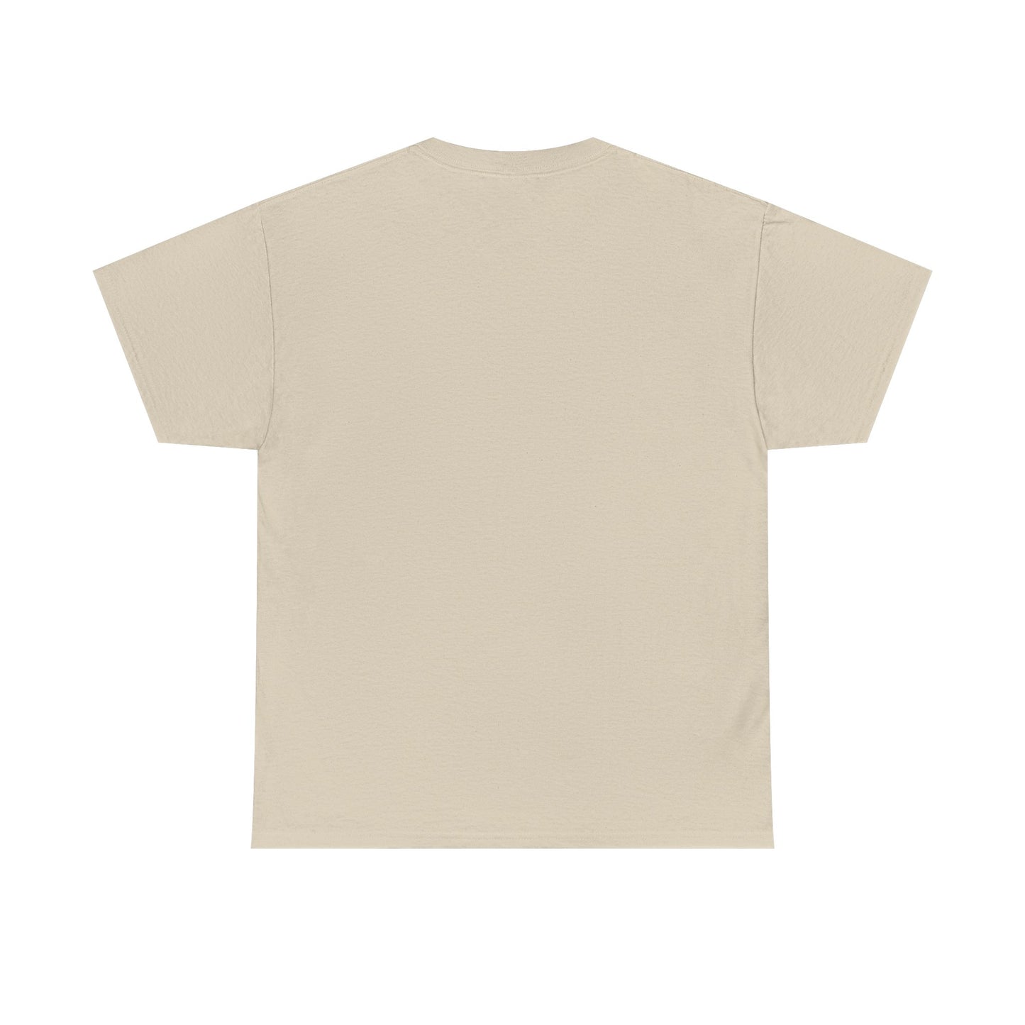 Heavy Cotton Tee by Doon