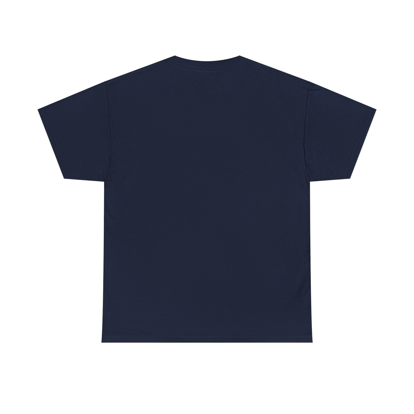 Heavy Cotton Tee by Doon