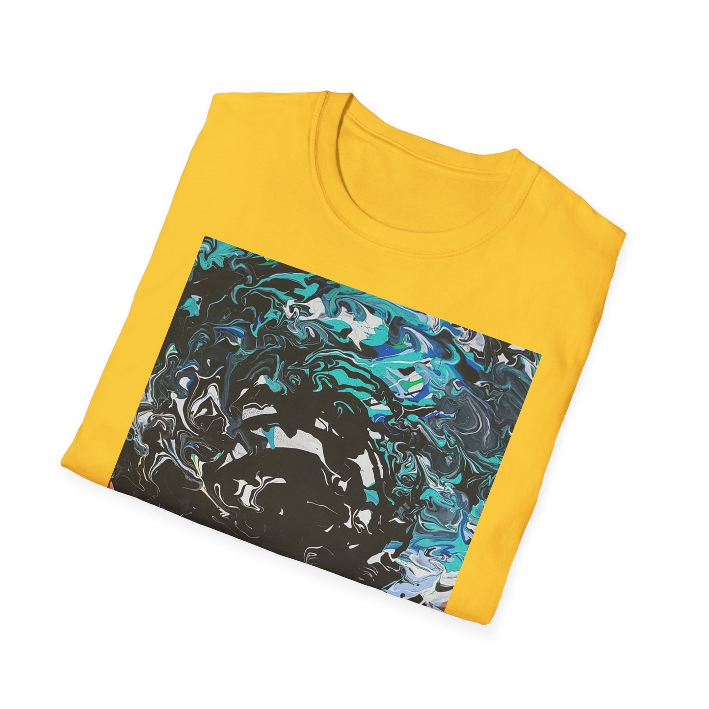 Softstyle Tee by Doon