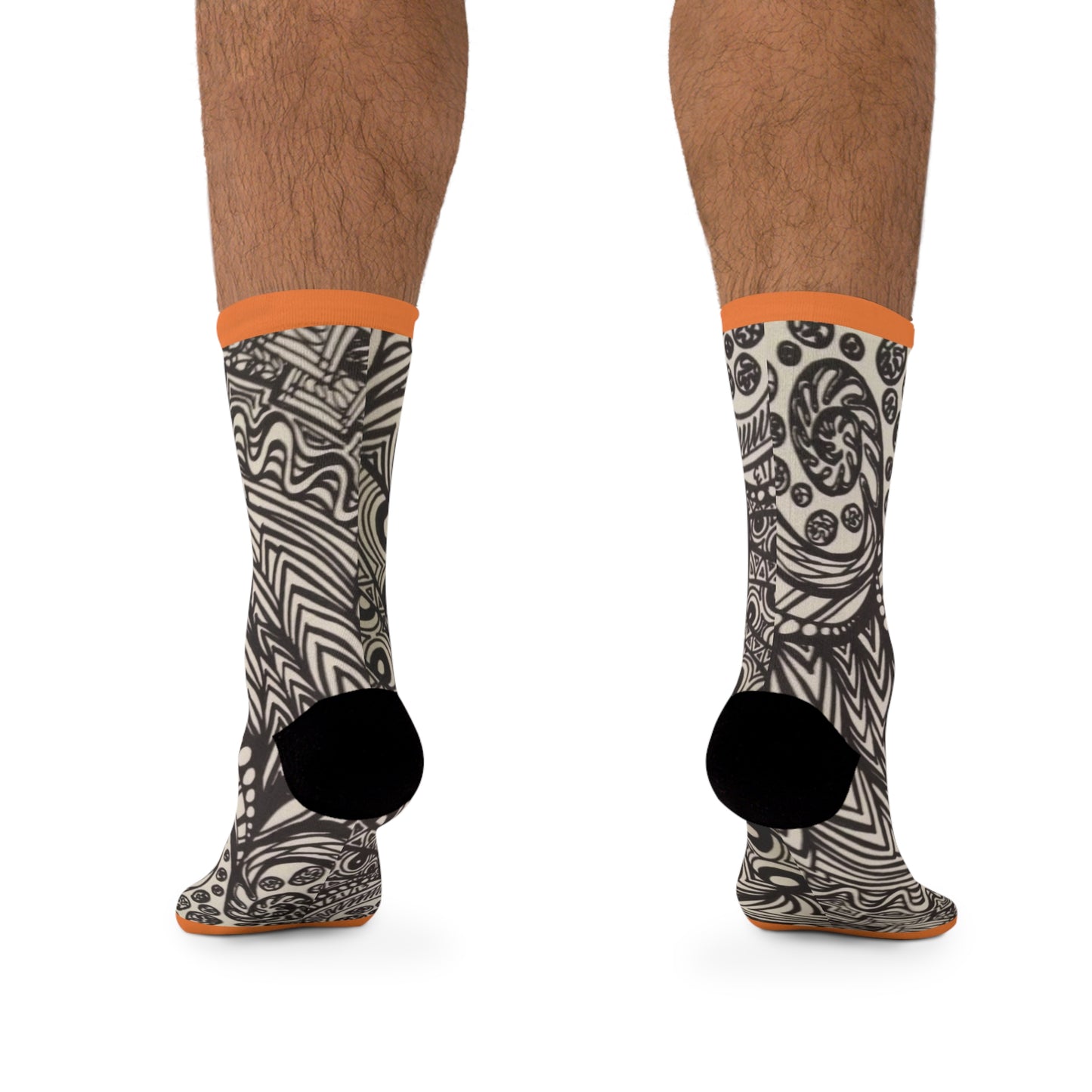 Socks by Doon