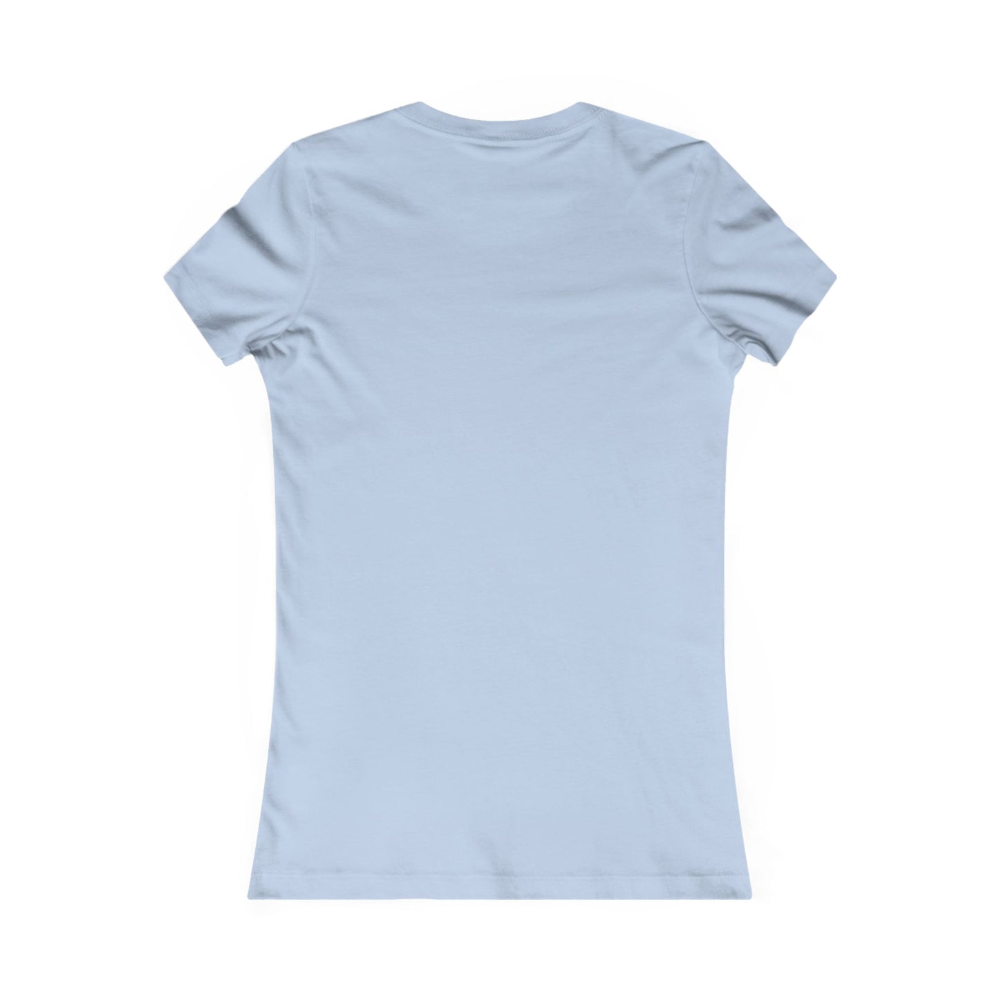 Womens Tee by Doon+Vade
