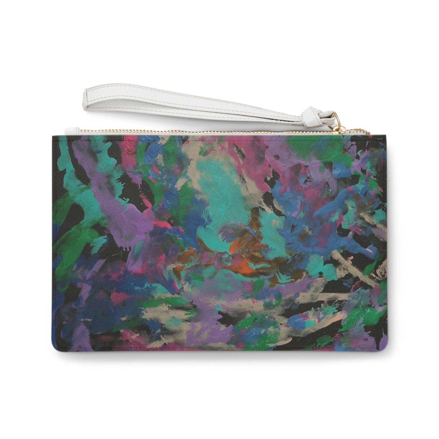 Clutch Bag by Doon