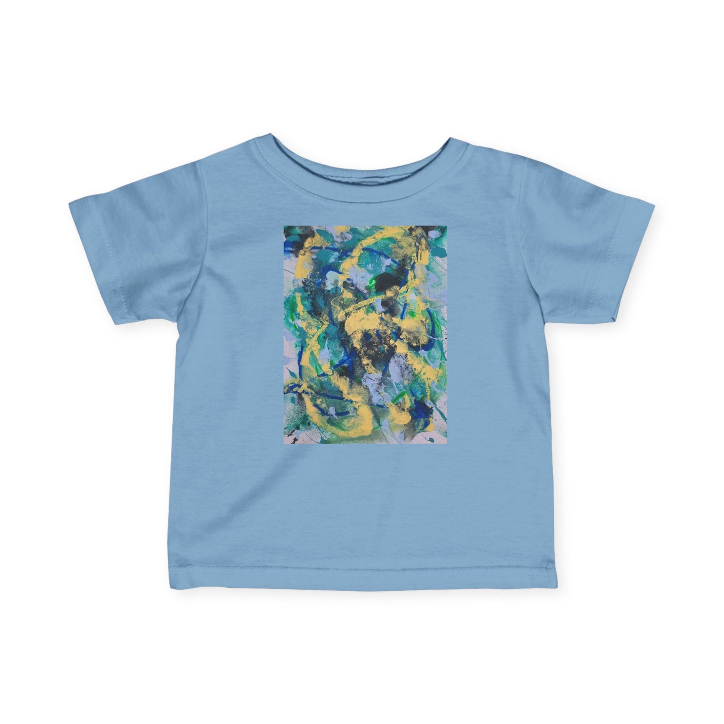 Infant Tee by Vade