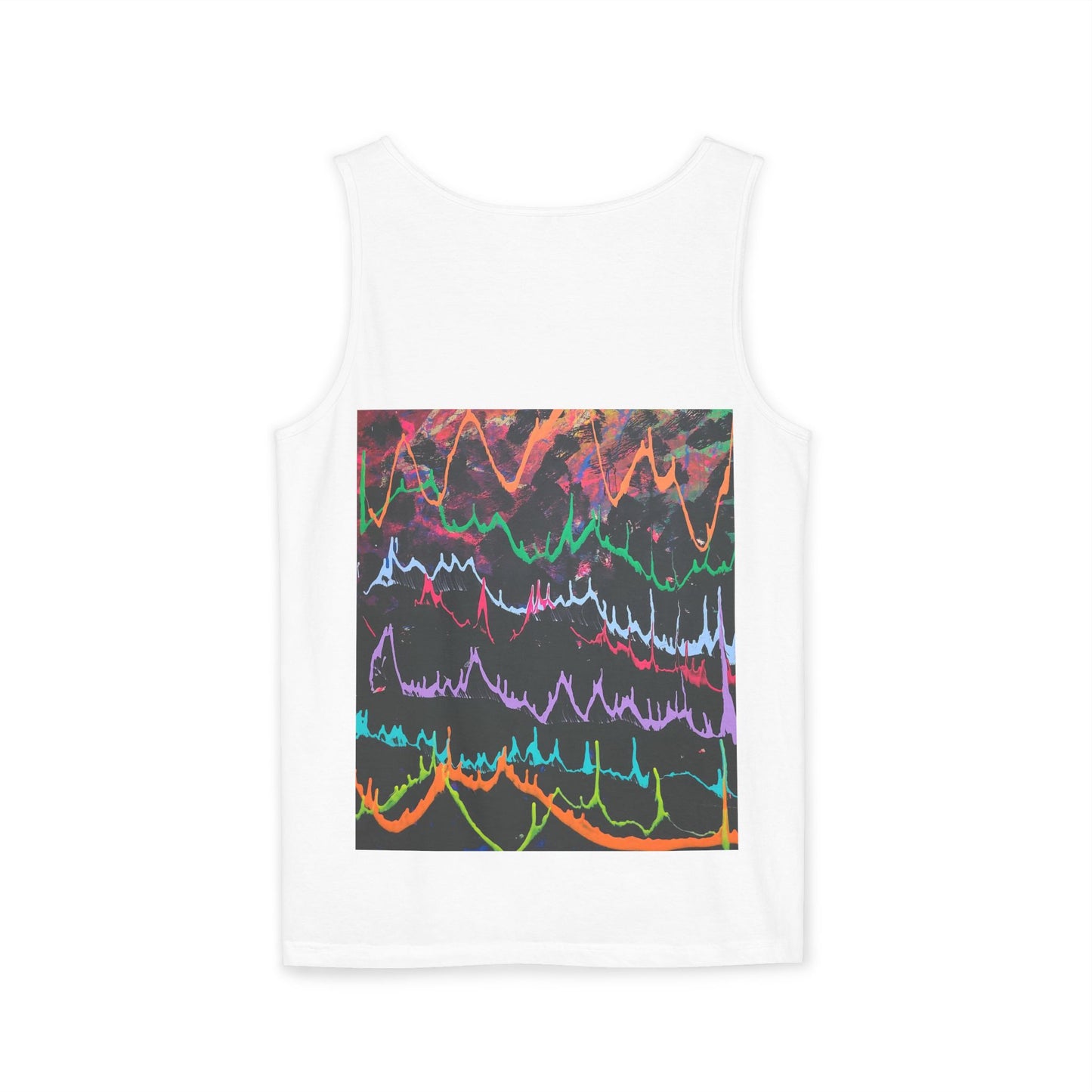 Tank Top by Doon+Vade