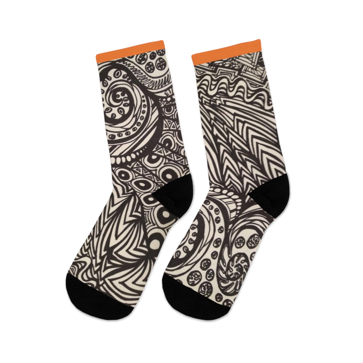 Socks by Doon