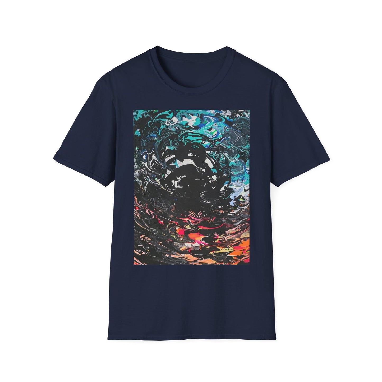 Softstyle Tee by Doon