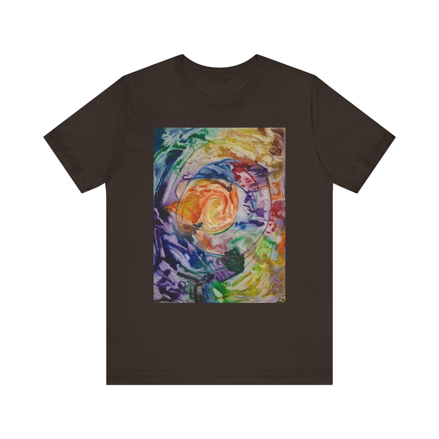Short Sleeve Tee by Doon+Vade