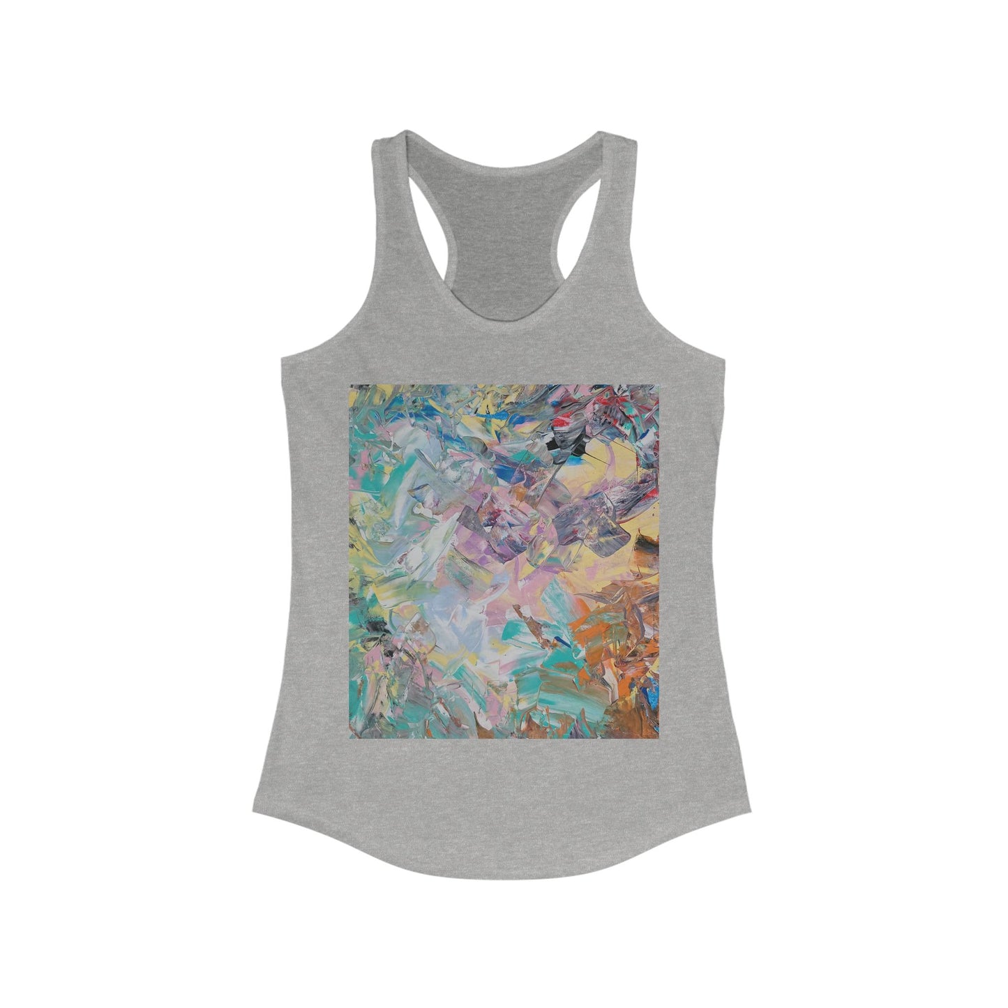 Tank by Doon