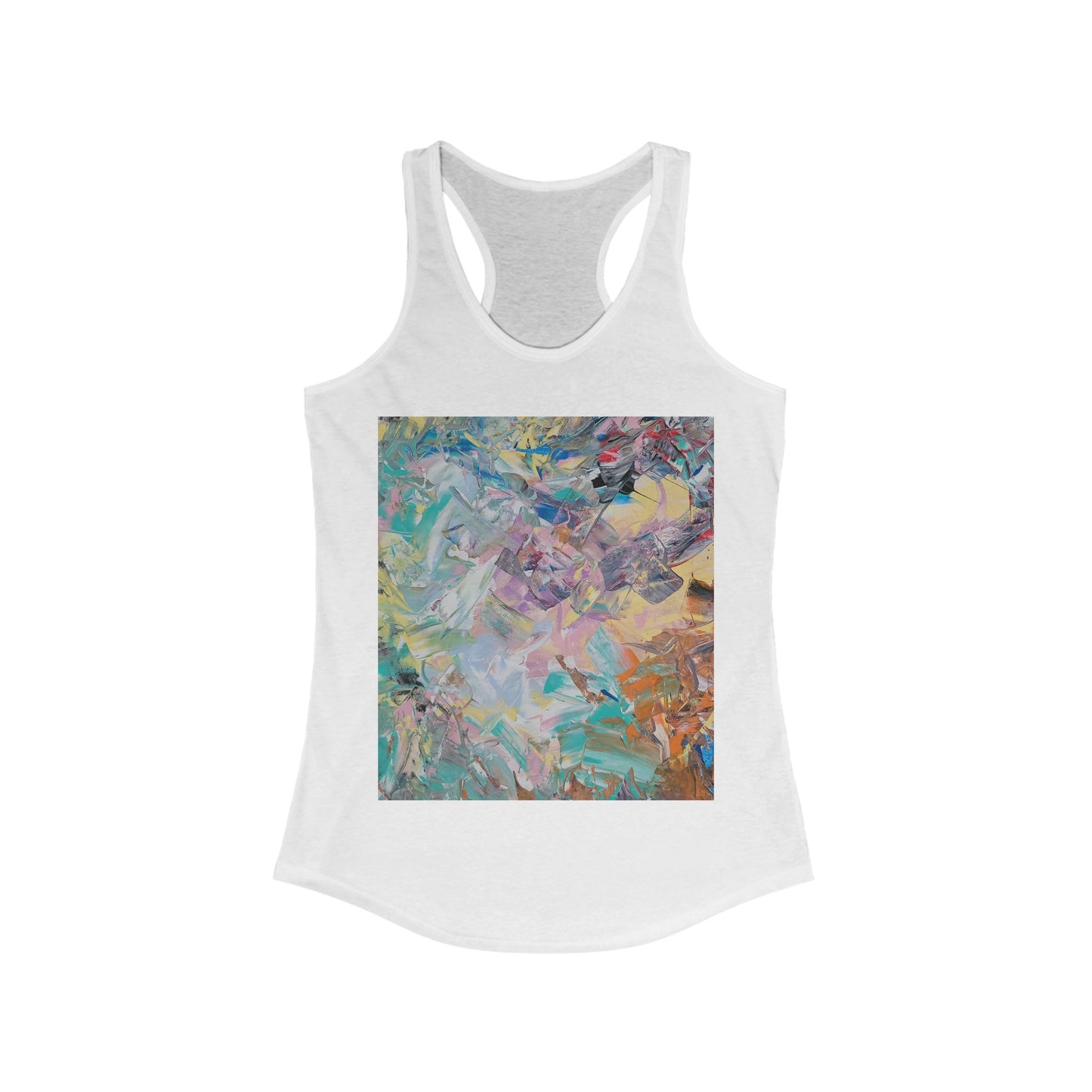 Tank by Doon