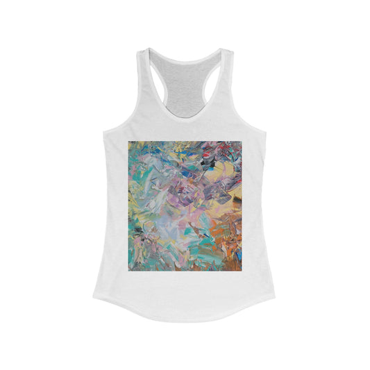 Tank by Doon