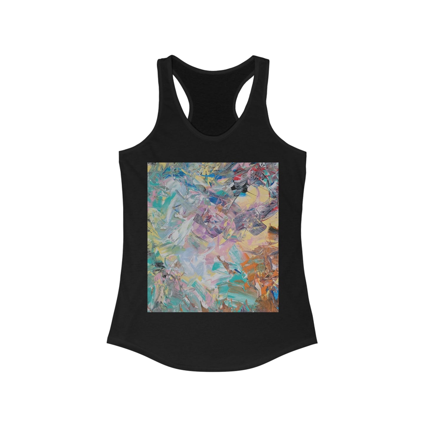 Tank by Doon