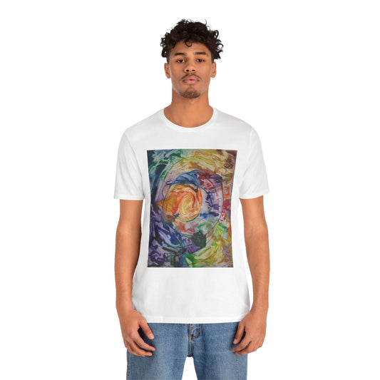 Short Sleeve Tee by Doon+Vade