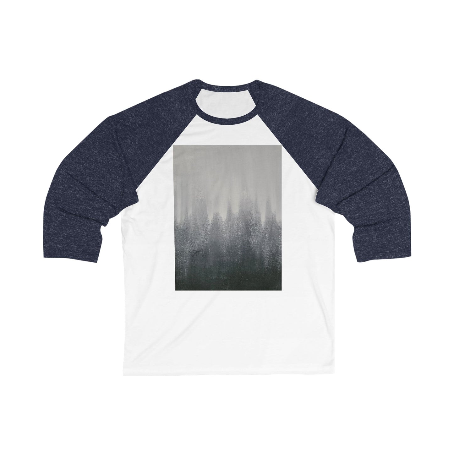 Baseball Tee by Vade