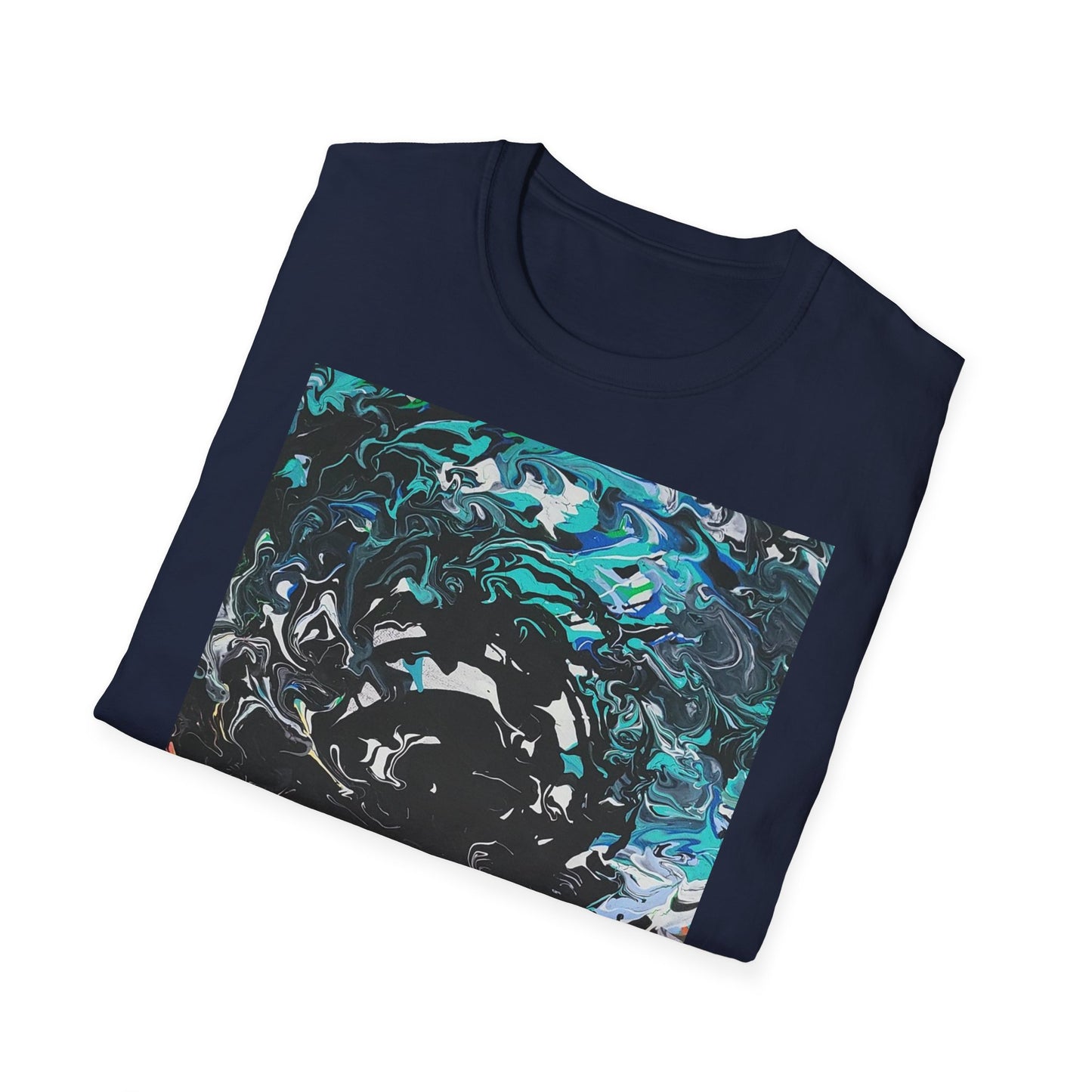 Softstyle Tee by Doon