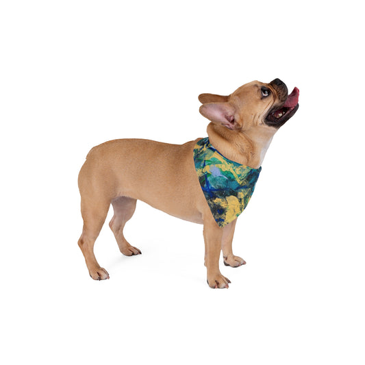 Pet Bandana by Vade